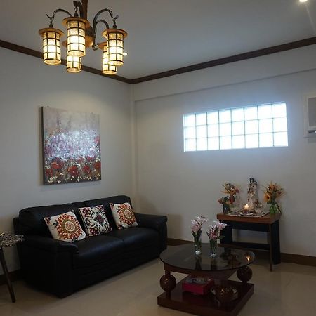 Lugano Bed And Breakfast Santa Ana  Luaran gambar