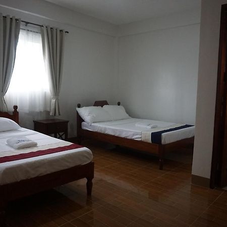 Lugano Bed And Breakfast Santa Ana  Luaran gambar