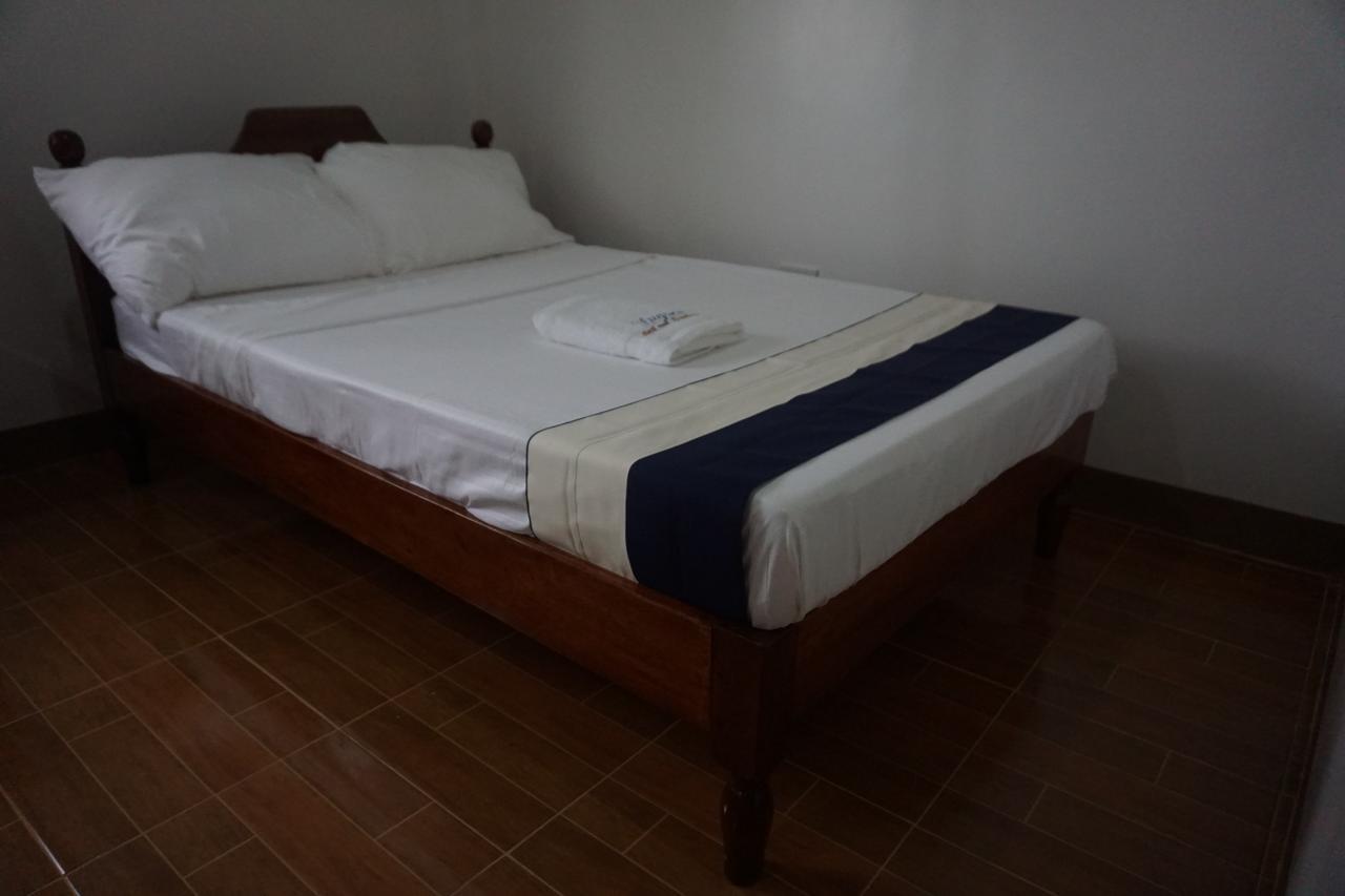 Lugano Bed And Breakfast Santa Ana  Luaran gambar