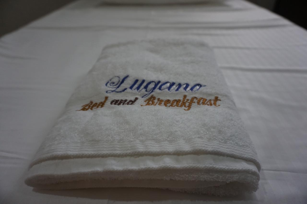 Lugano Bed And Breakfast Santa Ana  Luaran gambar