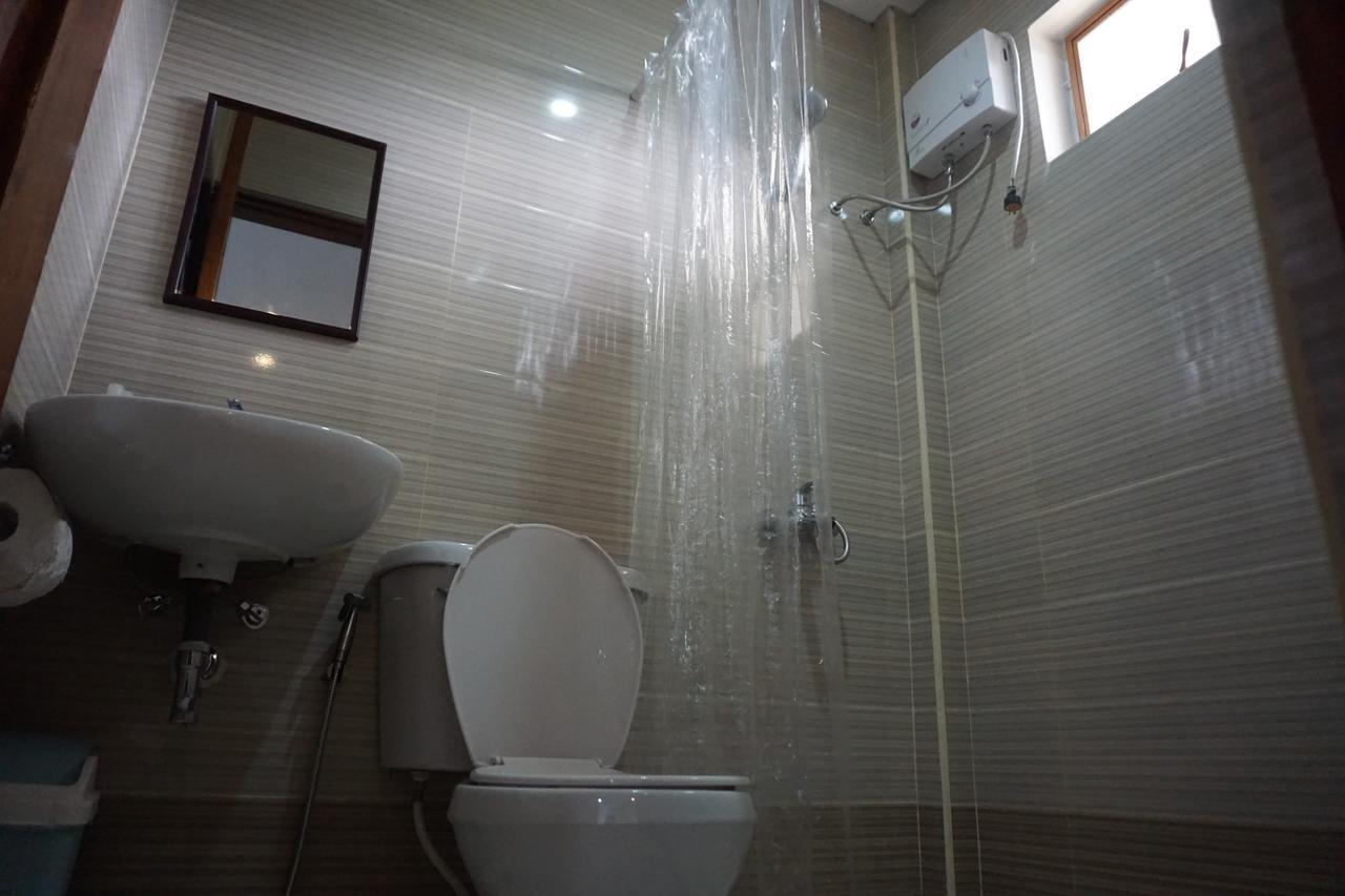 Lugano Bed And Breakfast Santa Ana  Luaran gambar
